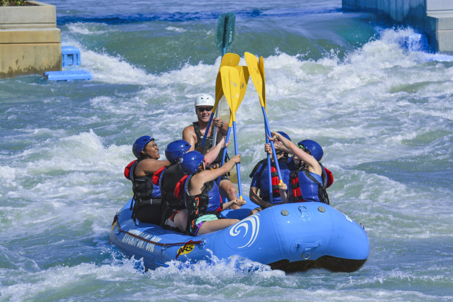 Riversport Rapids